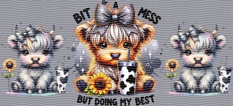 16oz Star Seller P67661