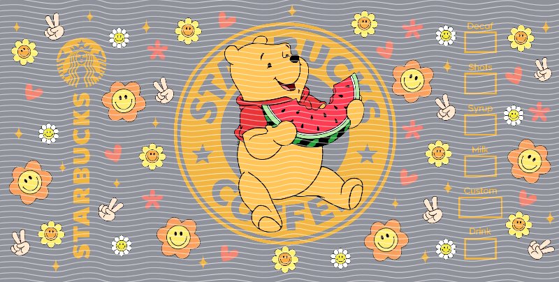 16oz Star Seller P56829