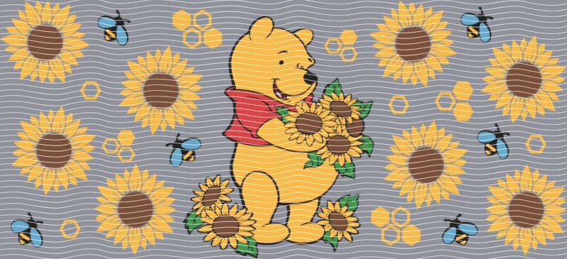 16oz Star Seller P56834