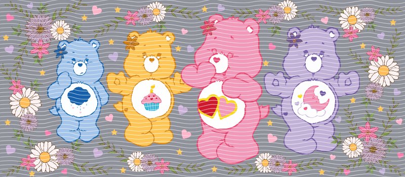 16oz Star Seller P56854