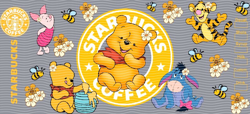 16oz Star Seller P57082