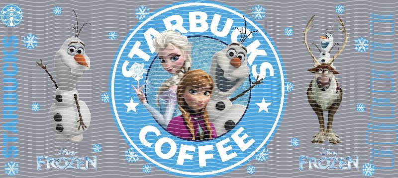 16oz Star Seller P57130
