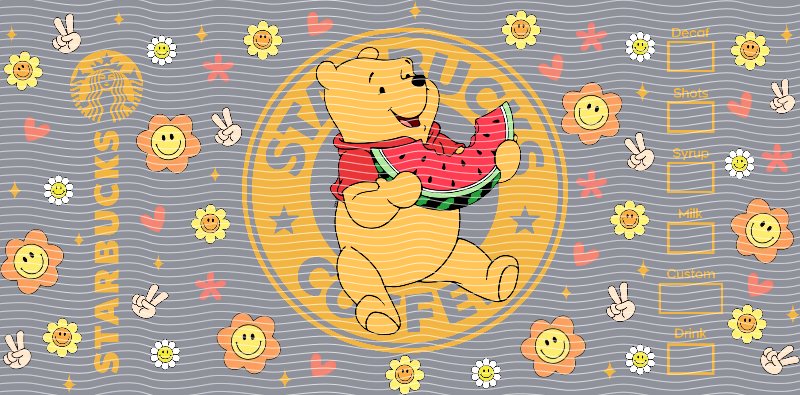 16oz Star Seller P57153