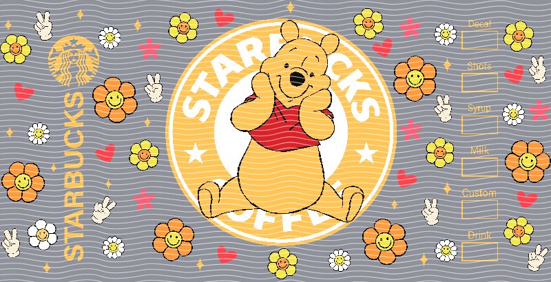16oz Star Seller P57159