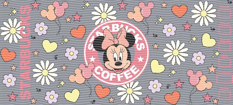 16oz Star Seller P57499
