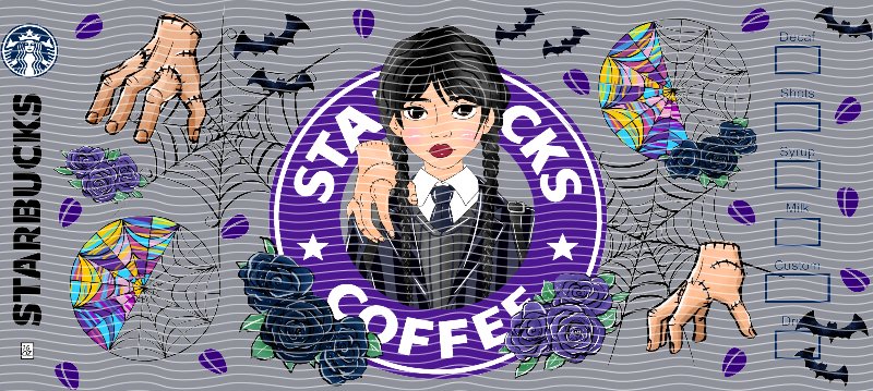 16oz Star Seller P57564