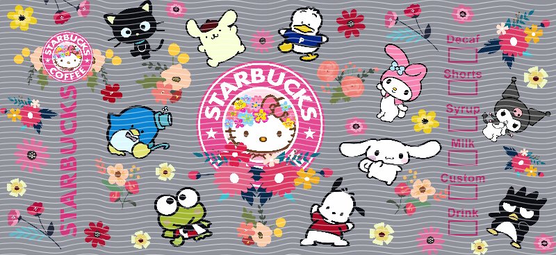 16oz Star Seller P57588