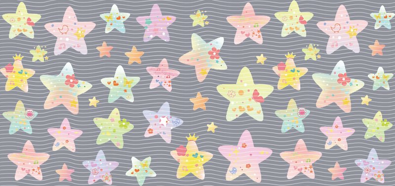 16oz Star Seller P57617