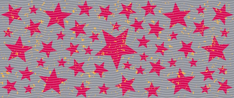 16oz Star Seller P59101