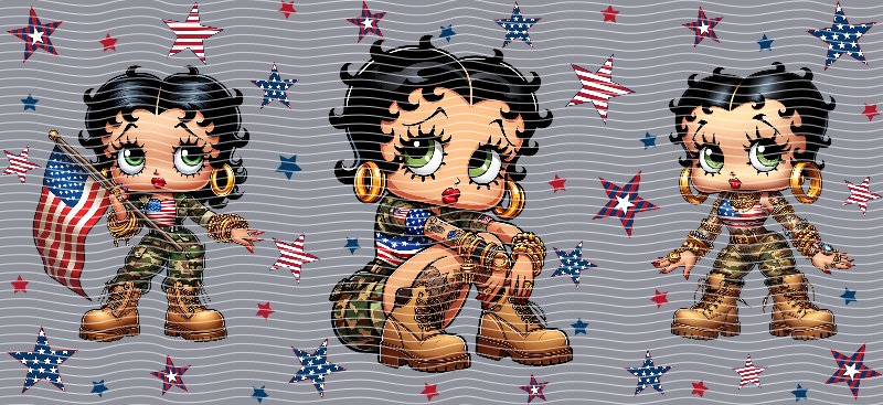 16oz Star Seller P59738