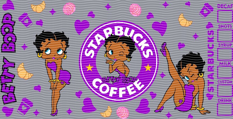 16oz Star Seller P59754