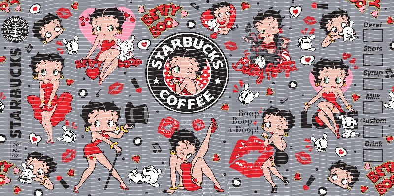 16oz Star Seller P59763