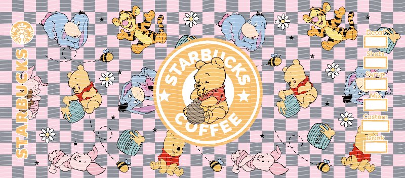 16oz Star Seller P59881