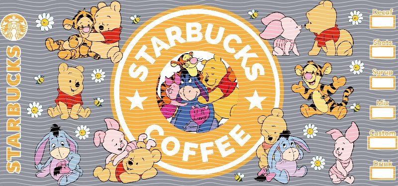 16oz Star Seller P59901