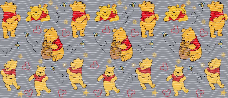 16oz Star Seller P59902