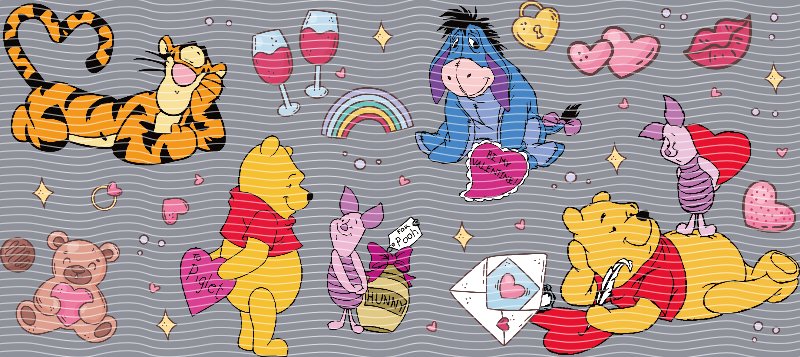 16oz Star Seller P59910