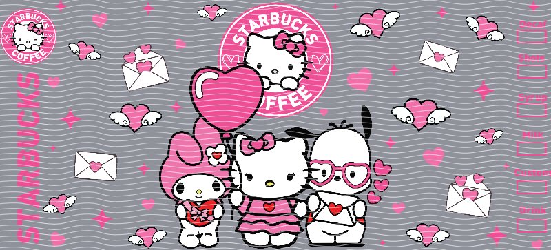 16oz Star Seller P60214