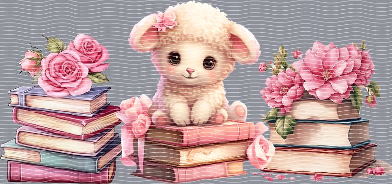 16oz Star Seller P60283