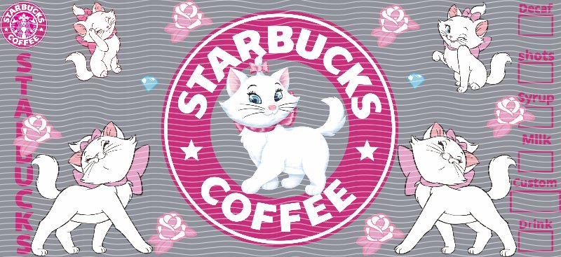 16oz Star Seller P60704