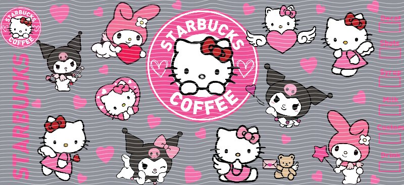 16oz Star Seller P61067
