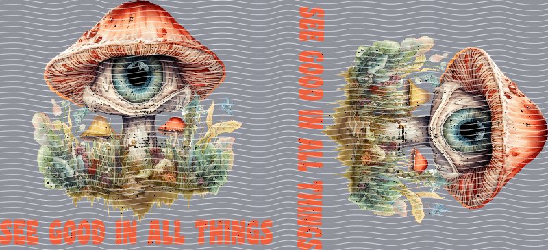 16oz Star Seller P61249