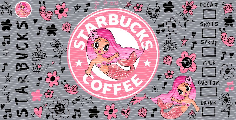 16oz Star Seller P61337