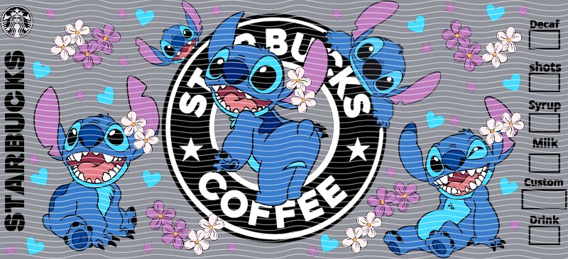 16oz Star Seller P61562