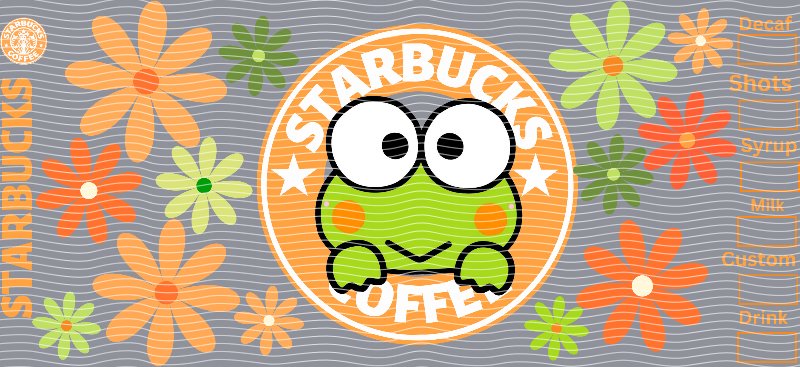 16oz Star Seller P61604