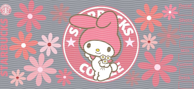 16oz Star Seller P61607