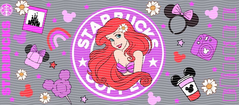16oz Star Seller P61609