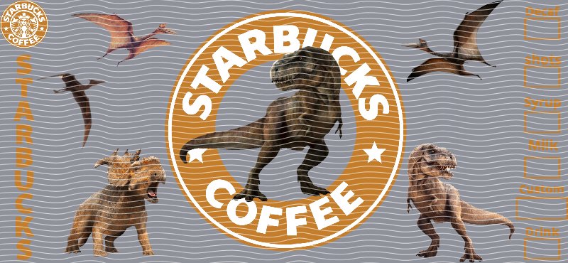 16oz Star Seller P62152