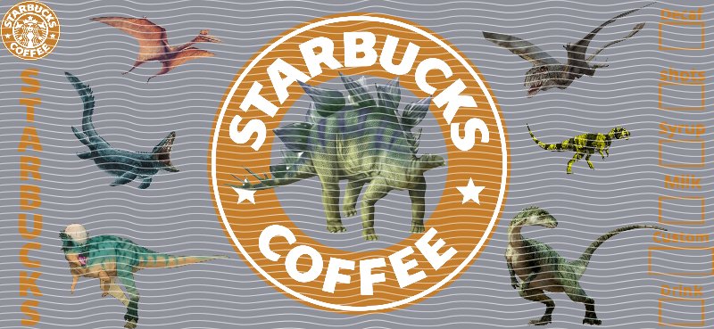 16oz Star Seller P62154