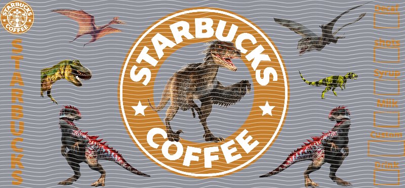 16oz Star Seller P62155