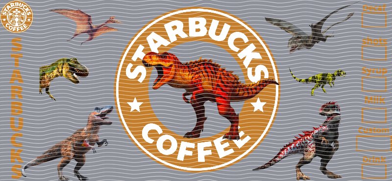 16oz Star Seller P62156