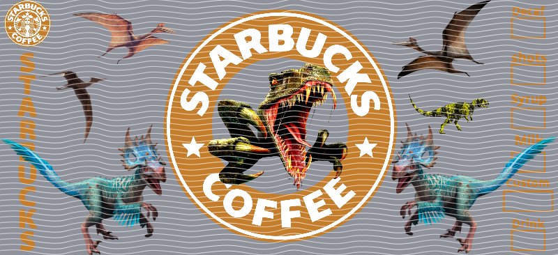 16oz Star Seller P62157