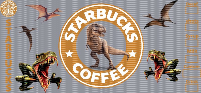 16oz Star Seller P62159