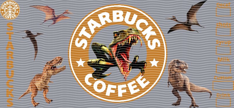 16oz Star Seller P62160