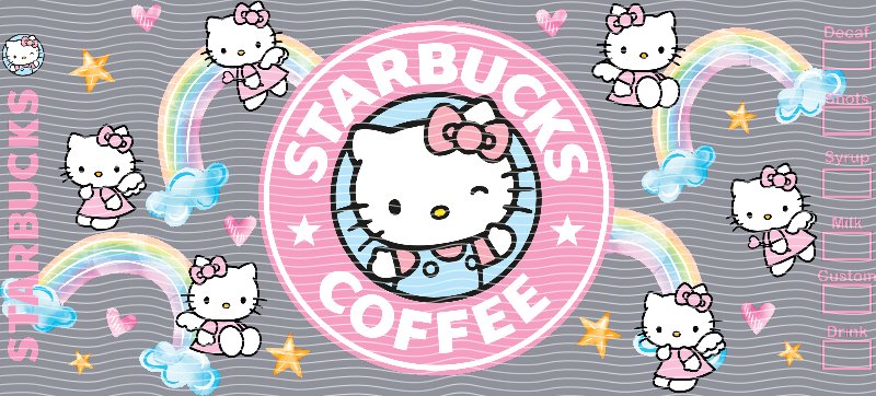 16oz Star Seller P62300