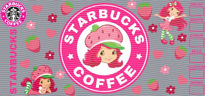 16oz Star Seller P62582