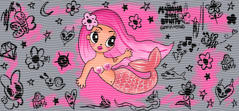 16oz Star Seller P63164