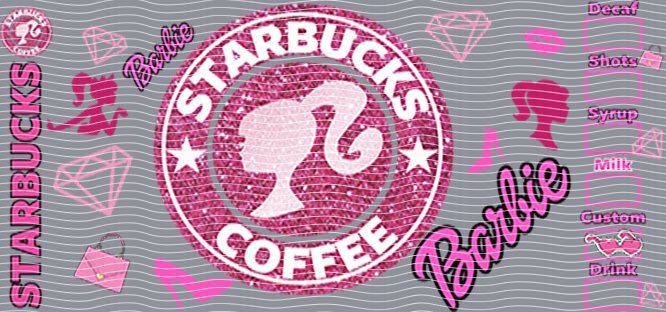 16oz Star Seller P63200