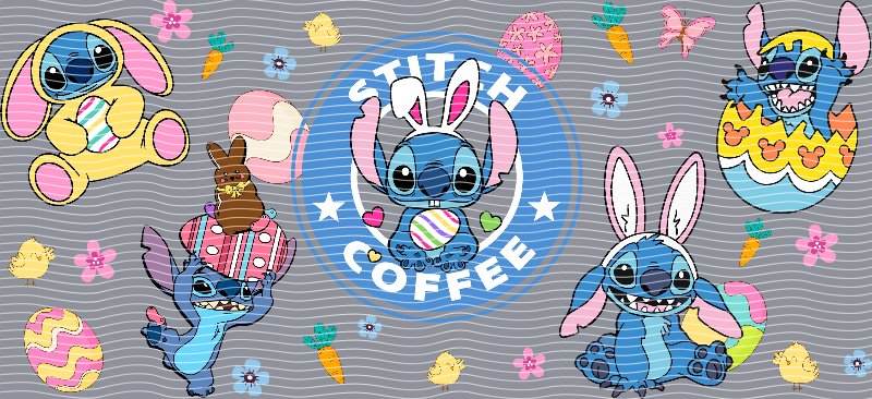 16oz Star Seller P63630