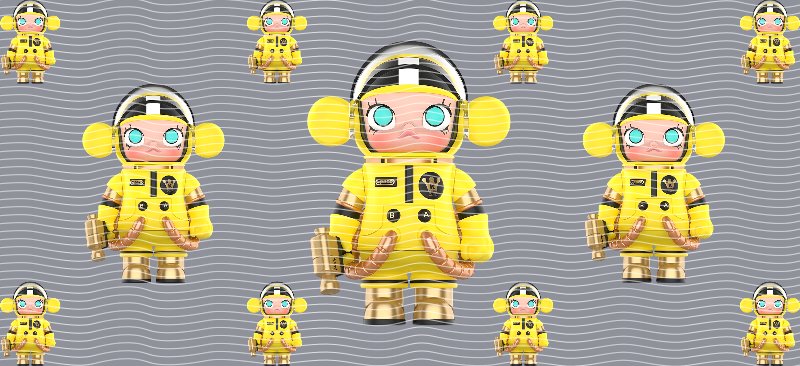 16oz Star Seller P63694