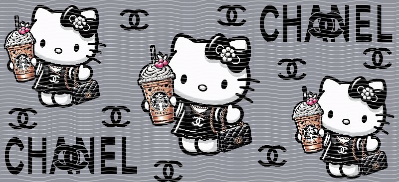 16oz Star Seller P63818
