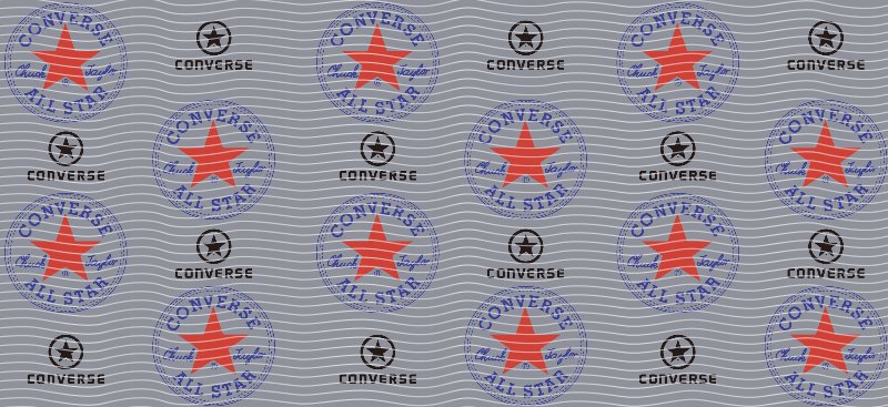 16oz Star Seller P64017