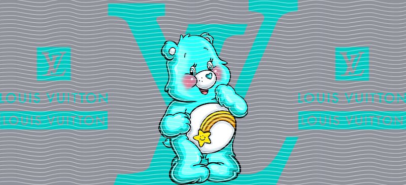 16oz Star Seller P64217