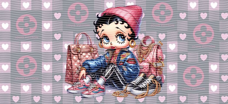 16oz Star Seller P64973