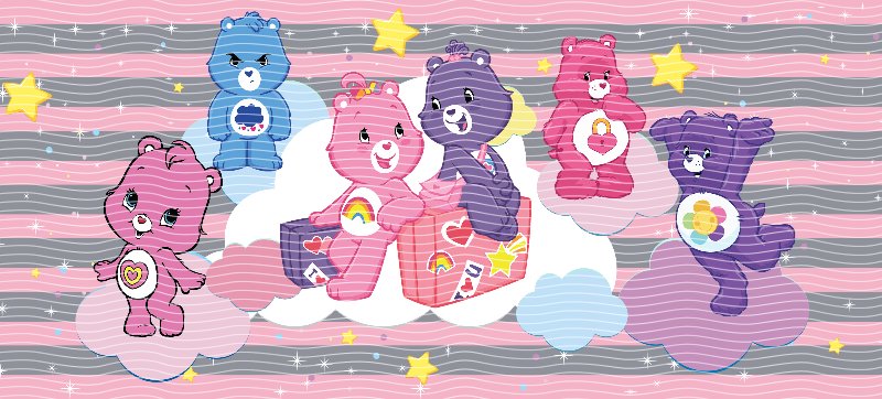 16oz Star Seller P65334