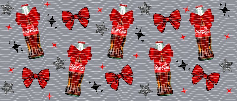 16oz Star Seller P65377