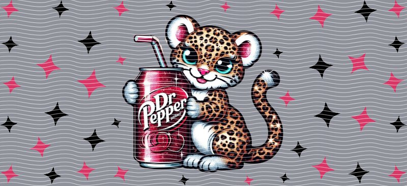 16oz Star Seller P65425
